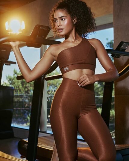 LEGGING ALLURE COOKIE