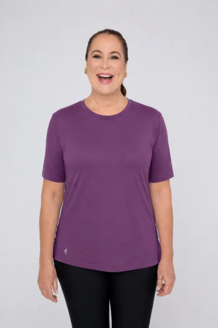 T-SHIRT NEW DESEJO FIGO
