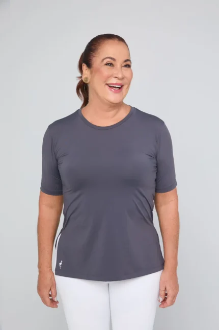 T-SHIRT NEW DESEJO CARBOX
