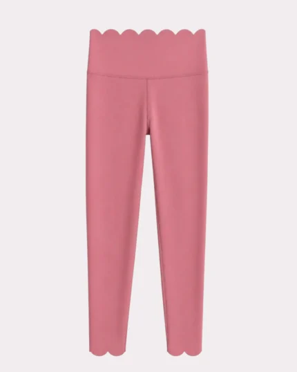 Legging Wave Goiaba